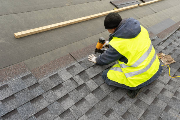 Trusted Stillman Valley, IL Roofing Contractor Experts