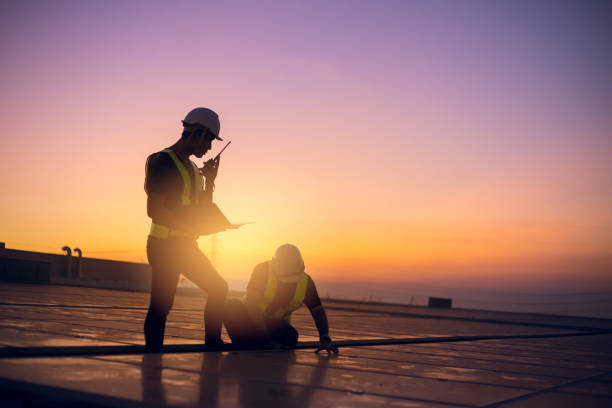 Best Roof Waterproofing Services  in Stlman Valley, IL
