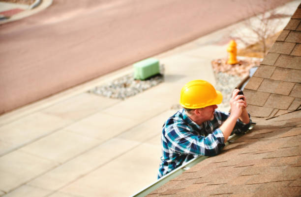 Best Flat Roof Repair Services  in Stlman Valley, IL