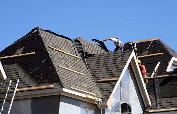 Best Gutter Installation and Roofing  in Stlman Valley, IL