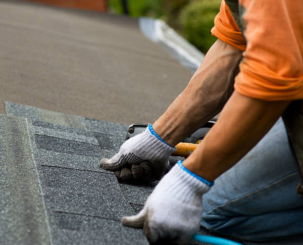 Best Emergency Roof Repair  in Stlman Valley, IL