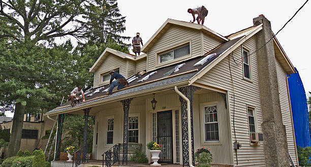 Best Roofing Contractor Near Me  in Stlman Valley, IL