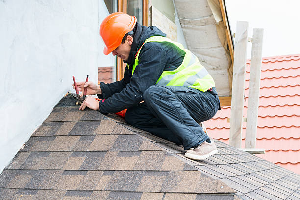 Best Slate Roofing Contractor  in Stlman Valley, IL
