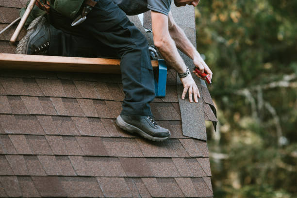 Best Emergency Roof Repair  in Stlman Valley, IL